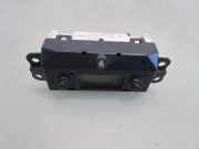 Innenuhr FORD FOCUS Turnier (DNW) 1.8 Turbo DI / TDDi