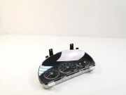 Kombiinstrument HYUNDAI SANTA FÉ II (CM) 2.2 CRDi 4x4 940012B381