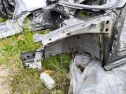 Viertelfeld vorne links AUDI A1 Sportback (GBA) 30 TFSI