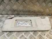 Linke Sonnenblende MERCEDES-BENZ CLK (C208) 230 Kompressor (208.347)