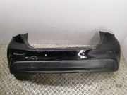 Stoßstange hinten Infiniti QX30 ()