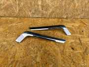 Vorderer oberer Gitter TOYOTA HILUX VIII Pick-up (_N1_) 2.4 D 4WD (GUN125_) 53125YP050 3580164