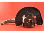 Radnabe hinten Audi Q7 (4L) 7L0407257A