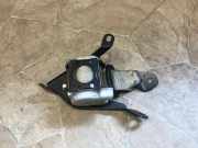 Sicherheitsgurt hinten links MERCEDES-BENZ CLK Cabrio (A209) CLK 350 (209.456) 2038601785