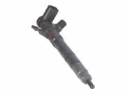 Einspritzdüse VW CRAFTER Furgon (SY_) 2.0 TDI 03N130277D