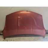 Motorhaube NISSAN NOTE (E11, NE11) 1.4