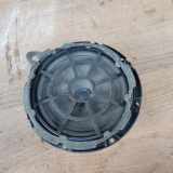 Lautsprecher links vorne Peugeot 407 SW () 729700300002