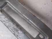 Heckscheibenheber hinten links OPEL ZAFIRA B (A05) 1.9 CDTI 13132227