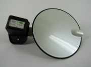 Kraftstofftankdeckel OPEL ANTARA 2.2 CDTi 4x4 96660087