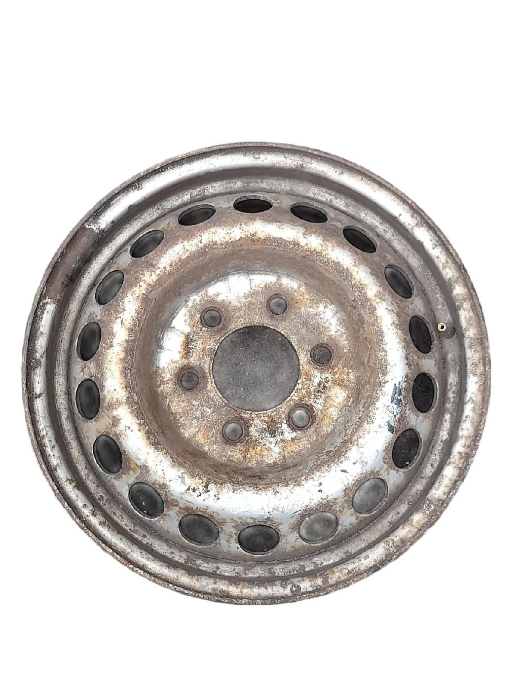 Rad MERCEDES-BENZ SPRINTER 3-t Minibus / passenger (906) 211 CDI (906.711, 906.713) 6.5Jx16H2