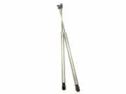 Heckklappe Gasdruckfeder links JAGUAR XK Coupe (X150) 5.0 V8 6W83400A10AC C2P1809