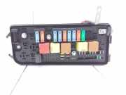 Sicherungskasten OPEL VECTRA C 2.2 DTI 16V 519066005 00037845