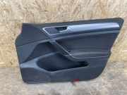 Türverkleidung vorne links VW GOLF VII (5G1, BQ1, BE1, BE2) e-Golf 5G4868080