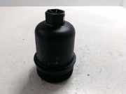 Ölfiltergehäusedeckel CITROËN C3 Picasso 1.6 VTRi 9638493280