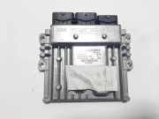 Motorsteuergerät PEUGEOT 5008 2.0 HDi 9666098180
