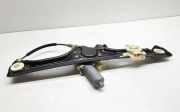 Türfensterheber hinten links BMW X5 (E70) 3.0 sd 7166381E 6967261