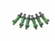 Einspritzventil Set SUBARU OUTBACK (BE, BH) 3.0 H6 AWD 2263400