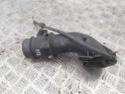 Luftmassenmesser VW Caddy II Van (9K9B) 0281002531