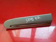 Kotflügelzierleiste hinten rechts MERCEDES-BENZ CLK (C209) 270 CDI (209.316) A2096902262