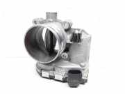 Drosselklappenstutzen Volvo V70 III (135) 0280750520