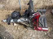 Viertelfeld vorne links MERCEDES-BENZ S (W222, V222, X222) S 320 (222.162)