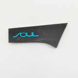 Right Side Body Moulding KIA SOUL III (SK3) E-SOUL 87860-J2000