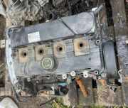 Motor JAGUAR X-TYPE Estate (X400) 2.0 D DURATORQ