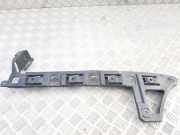 Stoßstangenhalterung hinten links VW PASSAT B6 (3C2) 1.9 TDI 3C5807393