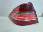 Rücklicht hinten links MERCEDES-BENZ S (W220) S 65 AMG (220.179)