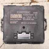 Gateway-Steuereinheit SKODA SUPERB III Estate (3V5) 2.0 TDI 4x4 3Q0907530C