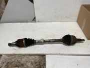 Antriebswelle vorne links RENAULT MEGANE III Coupe (DZ0/1_) 1.6 dCi (DZ00) 8200788672