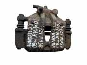 Bremssattel links vorne Hyundai i30 I Kombi (FD)