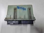 Relais OPEL ZAFIRA A (F75_) 2.0 DTI 16V 24462346