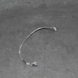 Klopfsensor FORD FIESTA VI 1.6 ST 98MF-12A699-BA