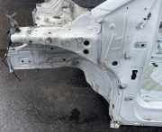 Viertelfeld vorne links SKODA ENYAQ iV SUV (5AC, 5AZ) 85