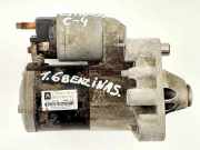 Anlasser Citroen C4 II (B7) M000T32271ZE