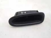 Türpolsterverkleidung hinten rechts NISSAN NOTE (E11, NE11) 1.5 dCi 809509U006