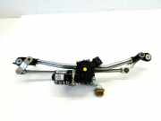 Scheibenwischermechanismus vorne OPEL CORSA F 1.2 T (68) 9824784980