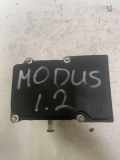 ABS Hydraulikblock RENAULT MODUS / GRAND MODUS (F/JP0_) 1.2 (JP0C, JP0K, FP0C, FP0K, FP0P, JP0P, JP0T) 0265800329