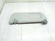 Linke Sonnenblende TOYOTA AVENSIS Estate (_T27_) 2.0 D-4D (ADT270_)