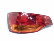 Rückleuchte links Audi Q7 (4L) 4L0945093