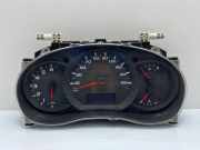 Kombiinstrument RENAULT MASTER III Furgon (FV) 2.3 dCi 125 FWD (FV0C, FV0D) P248109789R