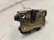 Türschloss vorne rechts RENAULT MEGANE I Cabriolet (EA0/1_) 2.0 16V