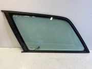 Linke Seite hinteres Seitenfenster AUDI A6 Avant (4B5, C5) 1.9 TDI 43R00137