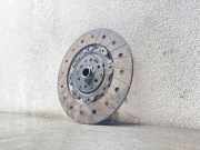 Kupplungsmitnehmerscheibe Opel Insignia A (G09) 55562386