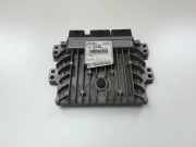 Motorsteuergerät RENAULT KANGOO / GRAND KANGOO (KW0/1_) 1.5 dCi 237101989R 237101990R