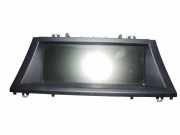 Navigationsanzeige BMW X5 (E70) 3.0 d 1313836