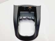 Mittelkonsole Unterbau Citroen C4 II (B7) 9688975177