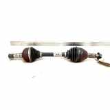 Antriebswelle links vorne Opel Astra J Caravan (P10) 13250869