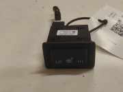 Schalter sitzheizung MAZDA 6 Hatchback (GH) 2.2 MZR-CD GS1D66420